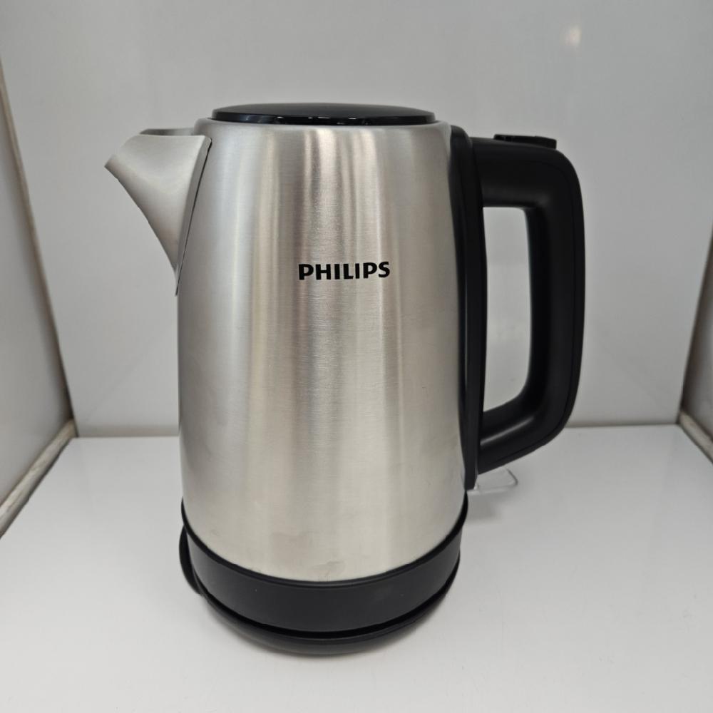 Mercatopoli Bollitore Elettrico Philips HD9350