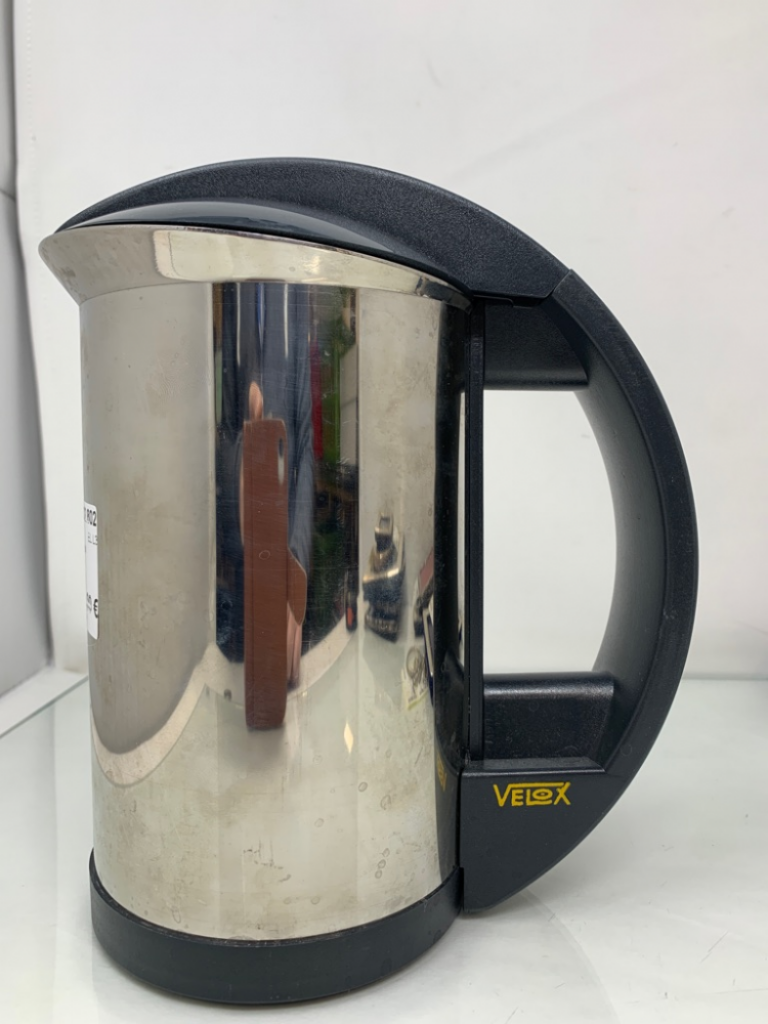 Mercatopoli Bollitore Velox 1 Lt. 600w