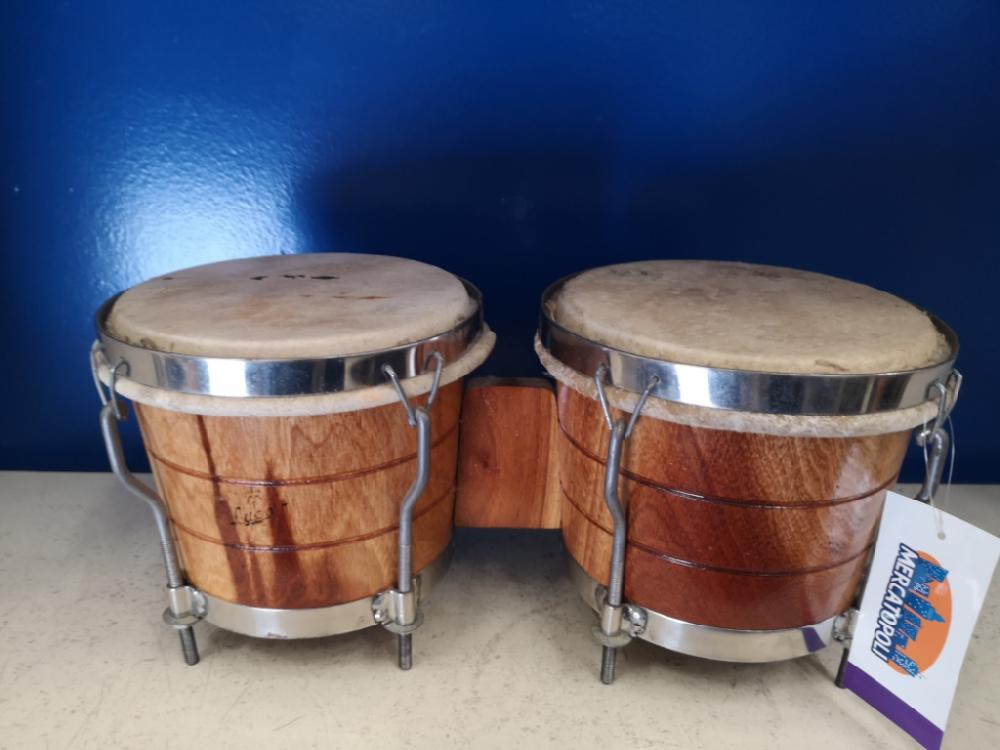 Mercatopoli Bongo Doppio