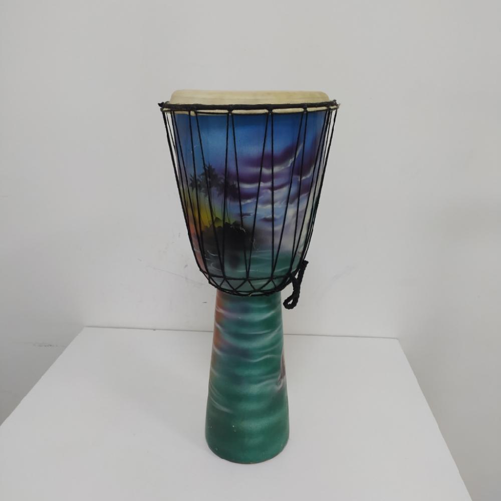 Mercatopoli Bongo H 60cm