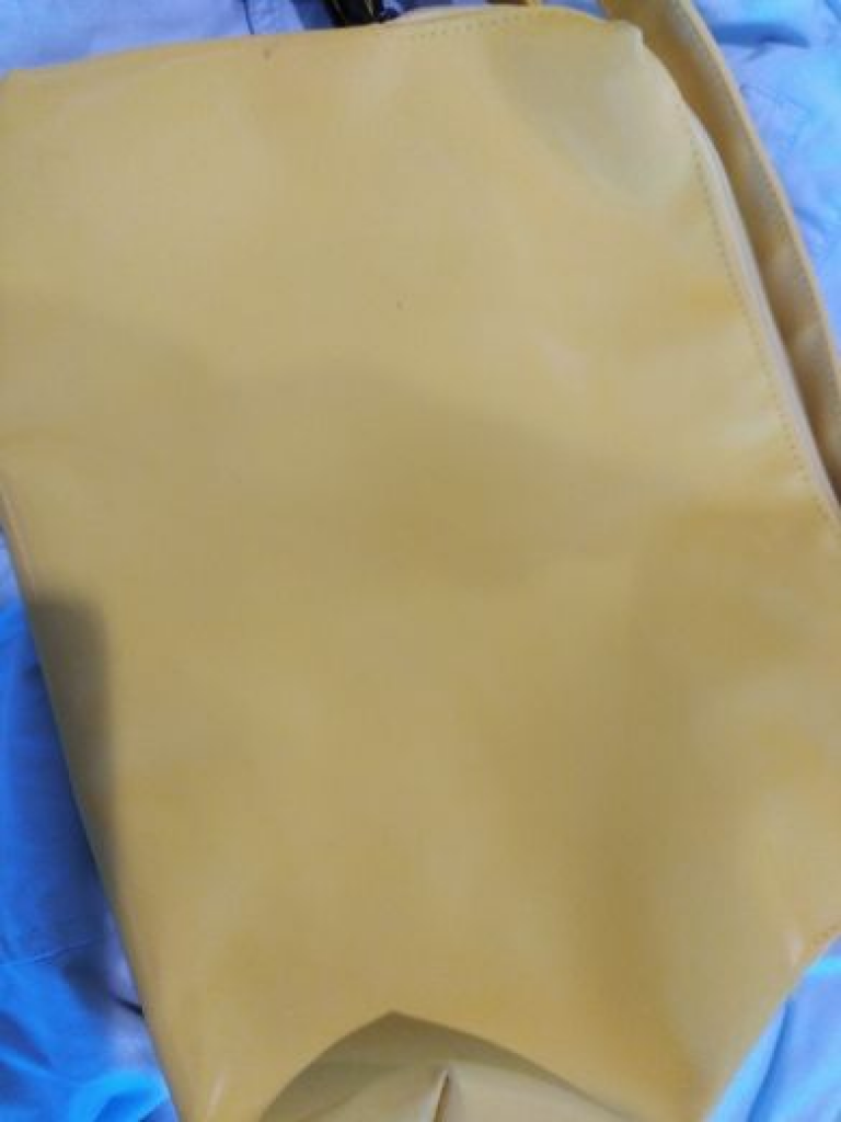 Mercatopoli Borsa Gialla