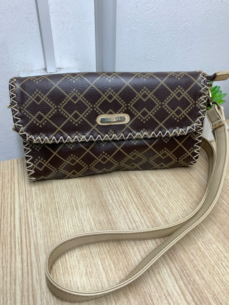 Mercatopoli Borsetta Marr E Beige Carpisa A