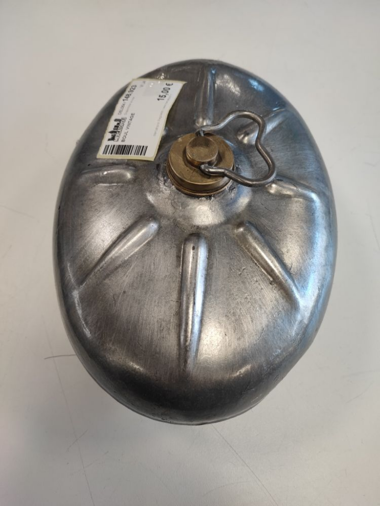 Mercatopoli Boul Vintage