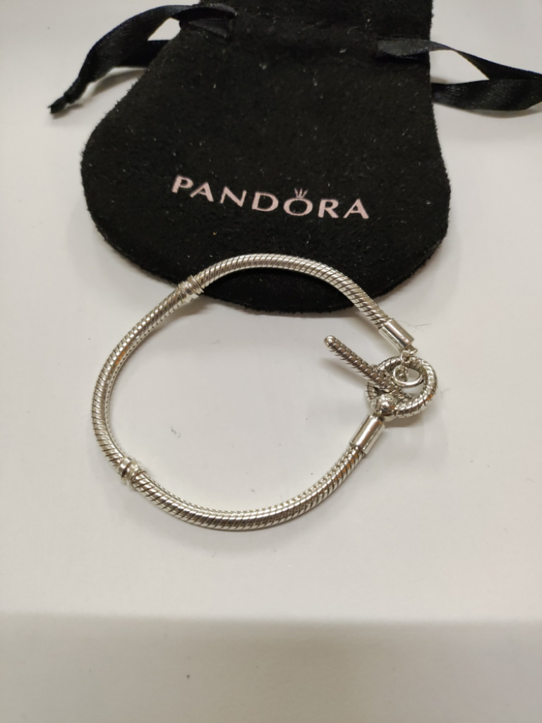 Mercatopoli Bracciale Pandora Moments