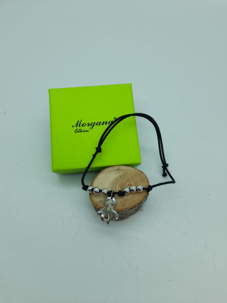 Mercatopoli Bracciale Polipo In Arg