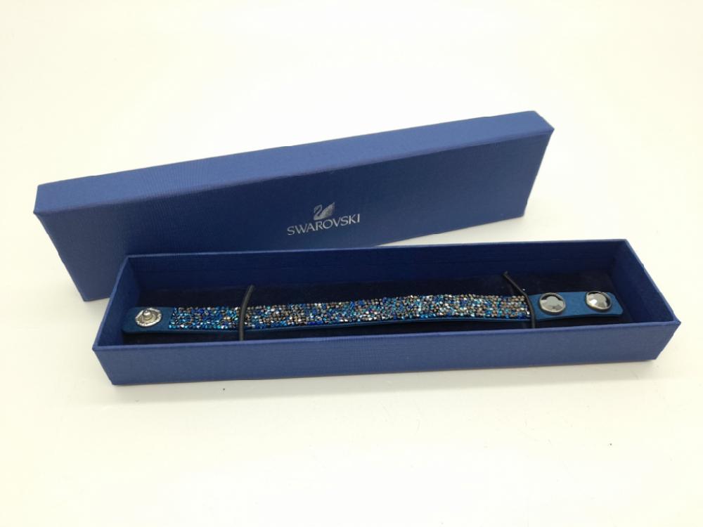 Mercatopoli Bracciale Svarovki