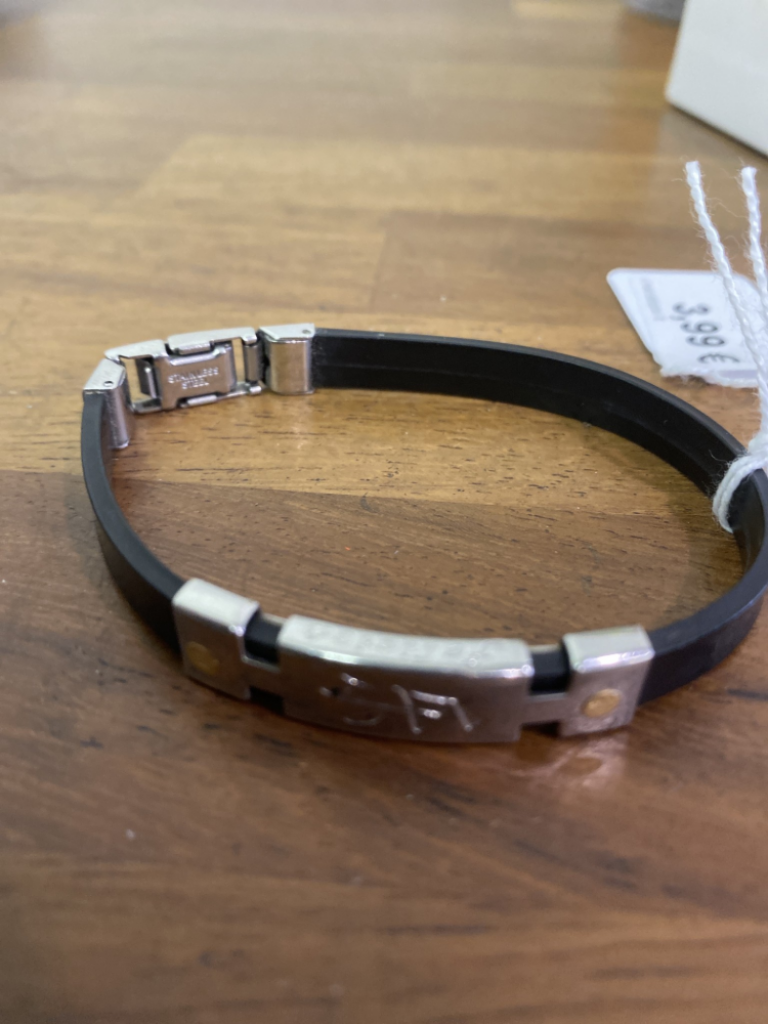 Mercatopoli Bracciale Uomo