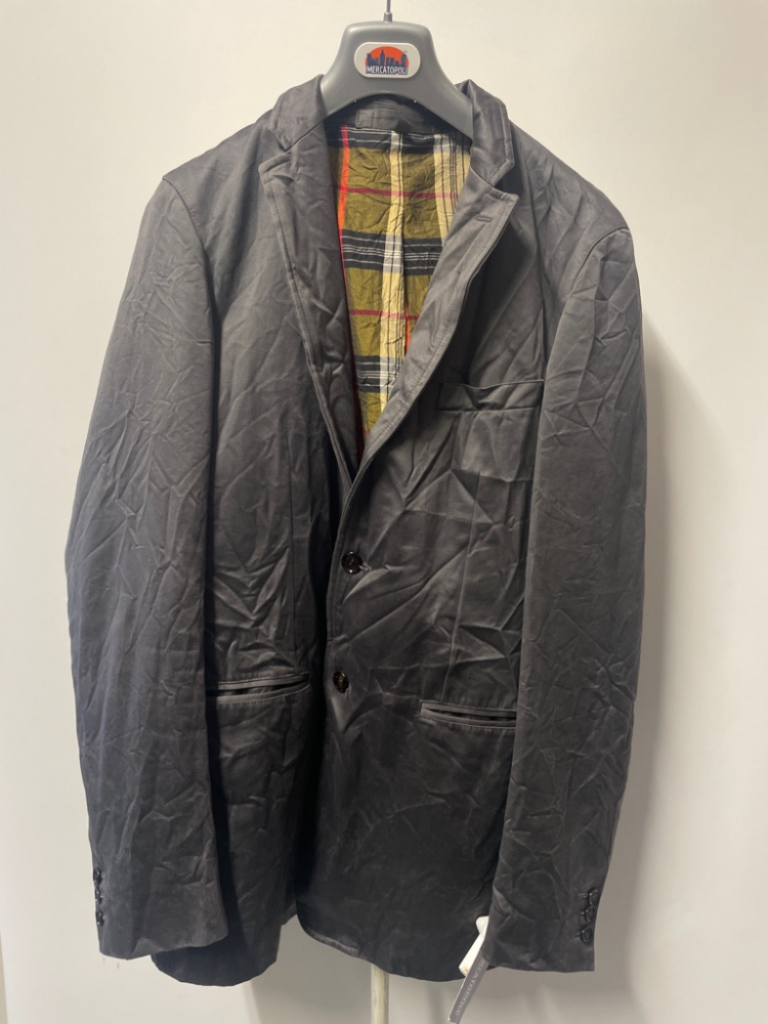 Mercatopoli BURBERRY