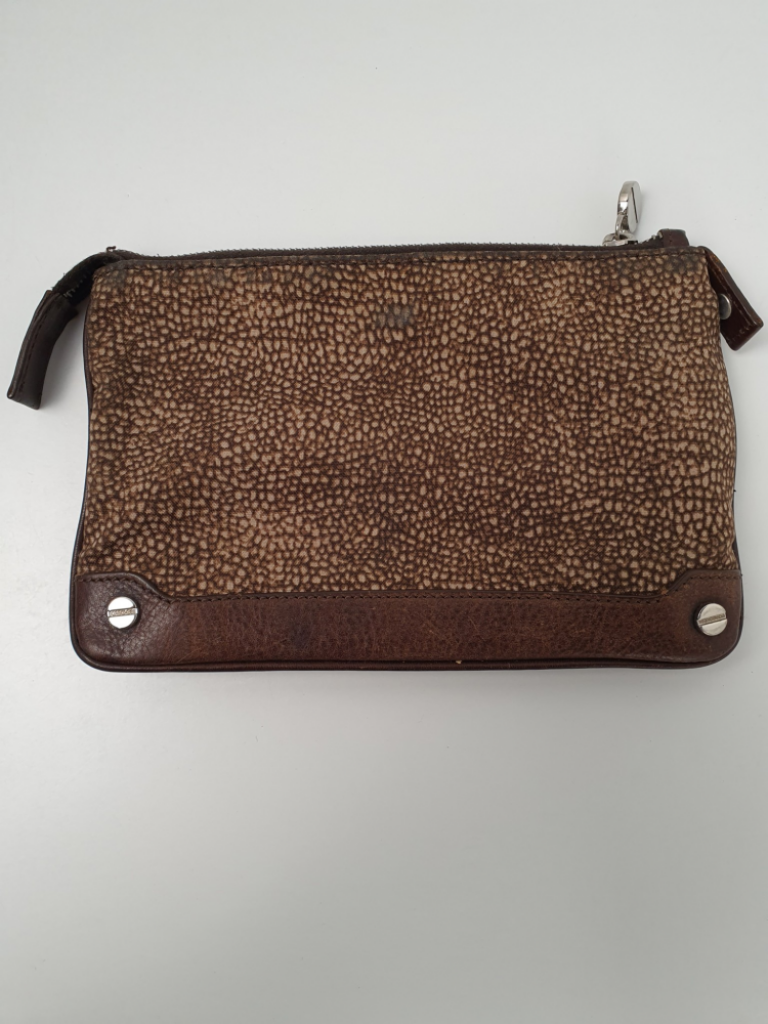 Mercatopoli Bustina Borbonese Cm 20 X 13 Aloni