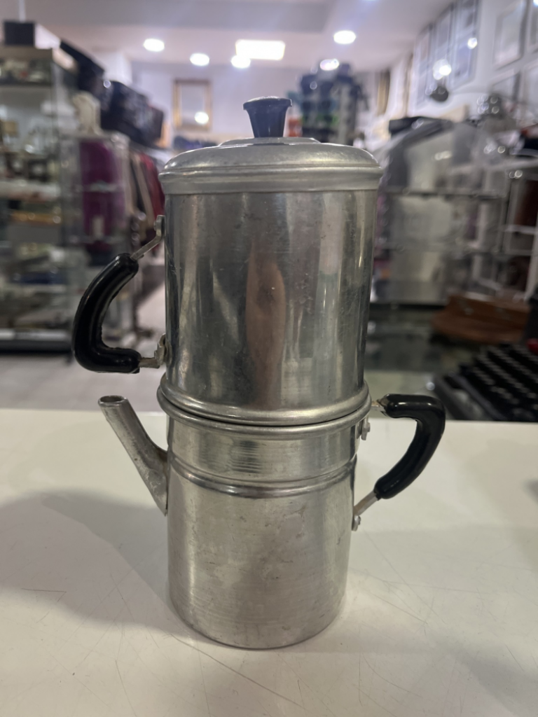 Mercatopoli Caffettiera Napoletana