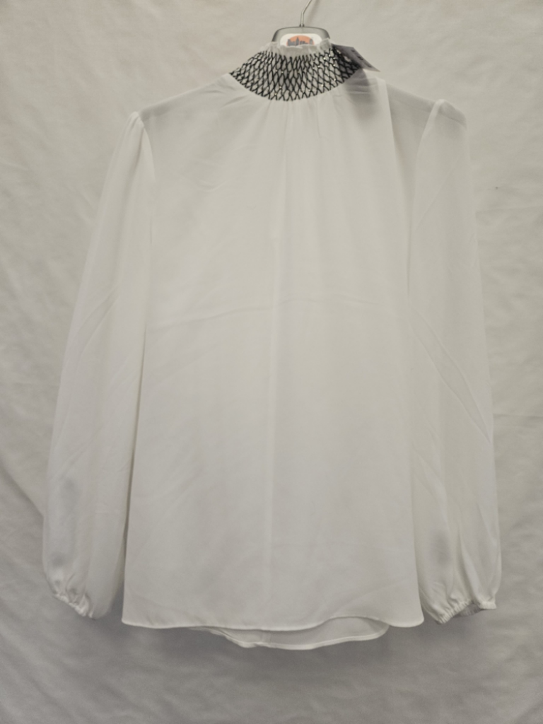 Mercatopoli Camicia Motivi Nuova Tg 46