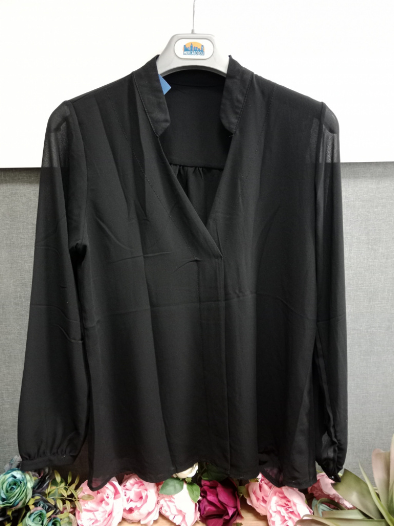 Mercatopoli Camicia Nera Tg M