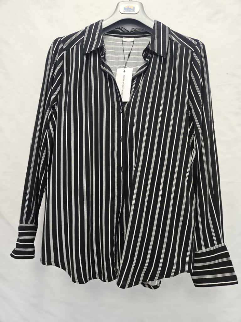 Mercatopoli Camicia Tg 36
