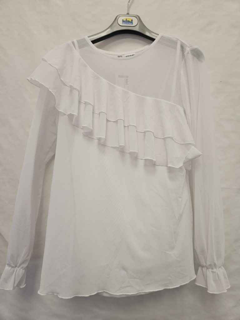 Mercatopoli Camicia Tg 46/48