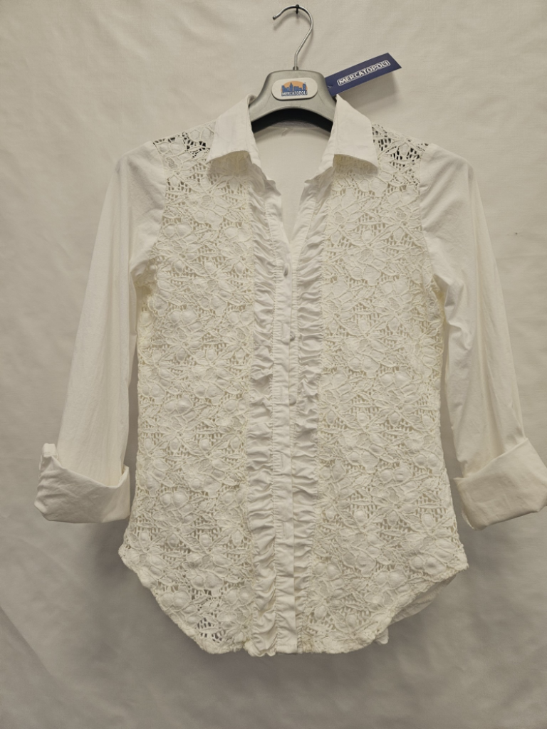 Mercatopoli Camicia Tg M