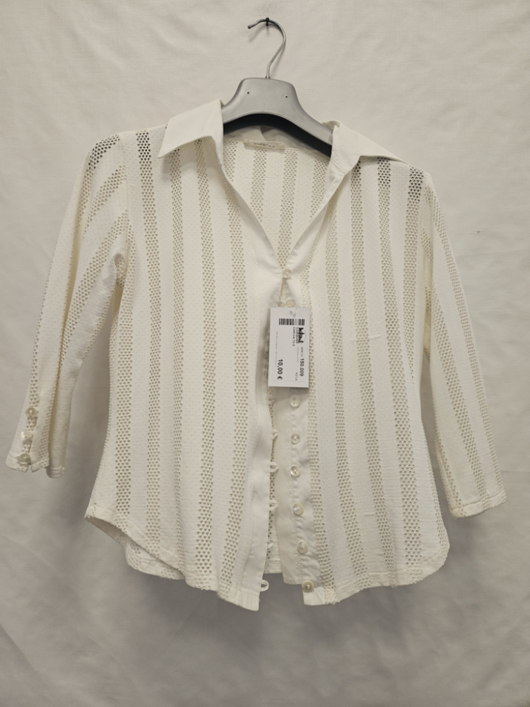 Mercatopoli Camicia Tg S