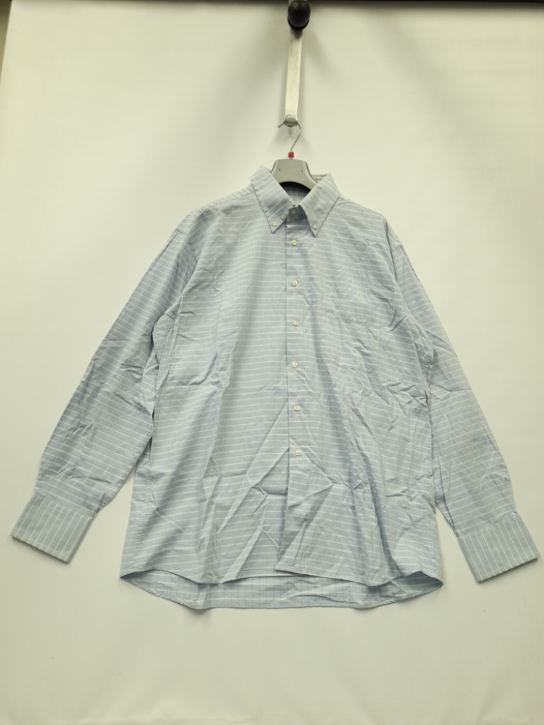 Mercatopoli Camicia Ungaro U Azz Tg. L
