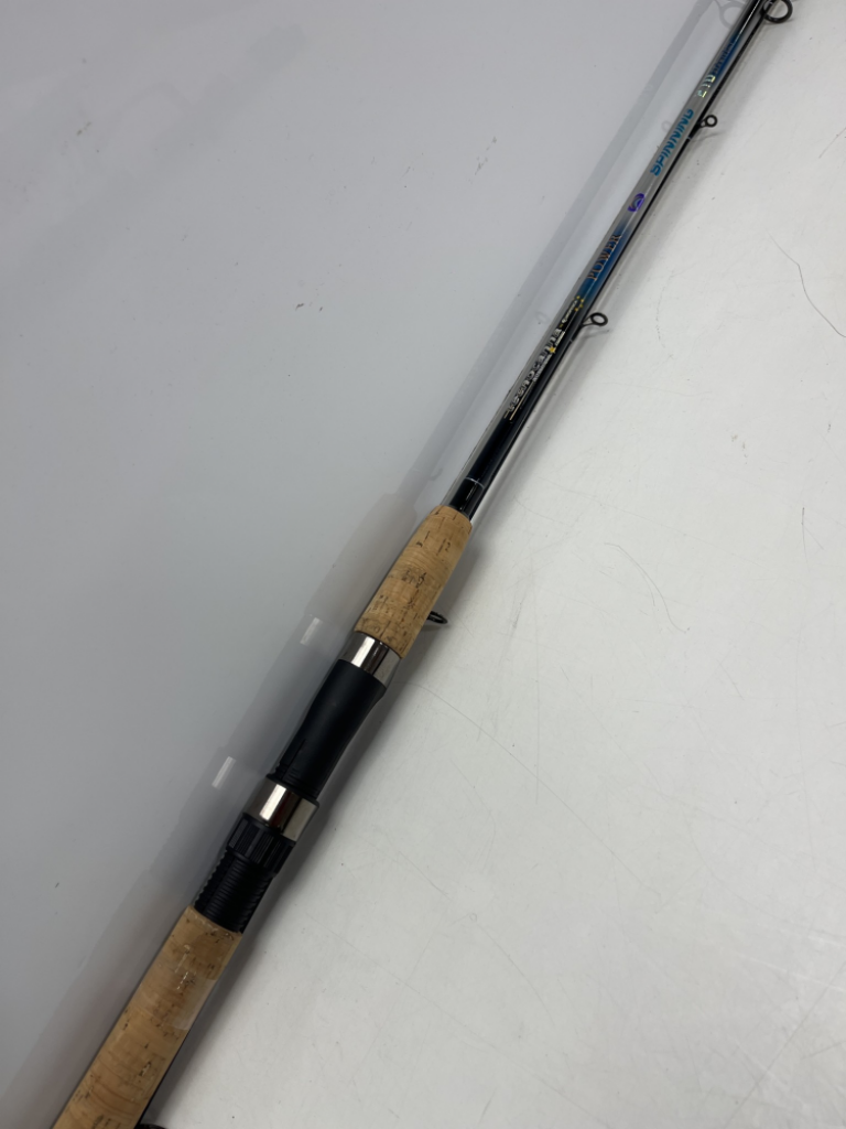 Mercatopoli Canna Pesca Spinning Tecnocanna