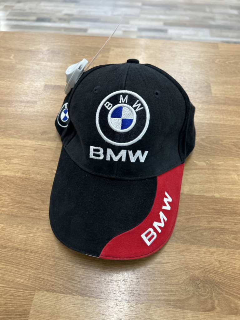 Mercatopoli Cappello Audi BMW Volvo Visiera