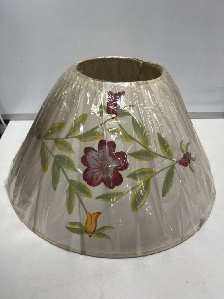 Mercatopoli Cappello Lampada