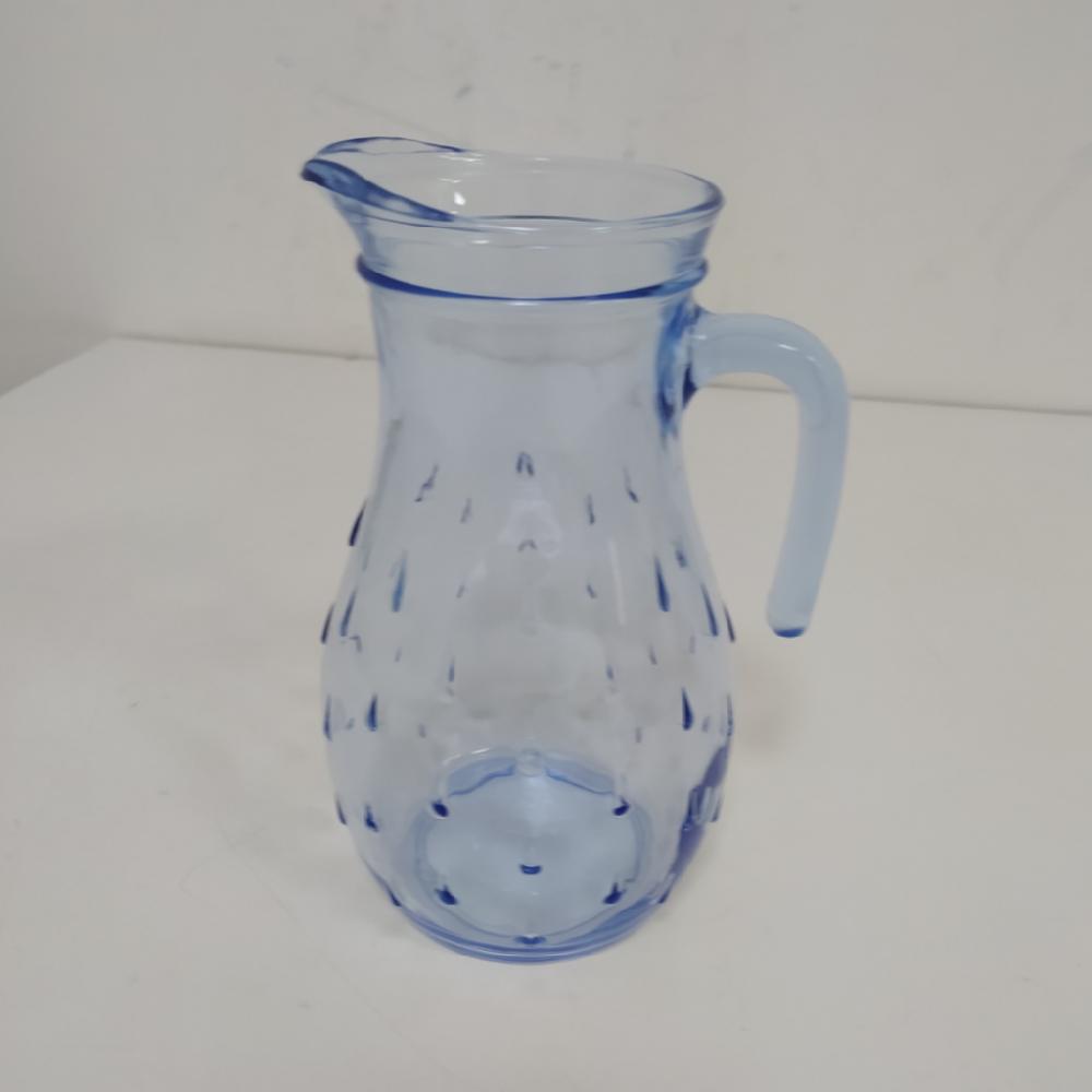 Mercatopoli Caraffa Vetro