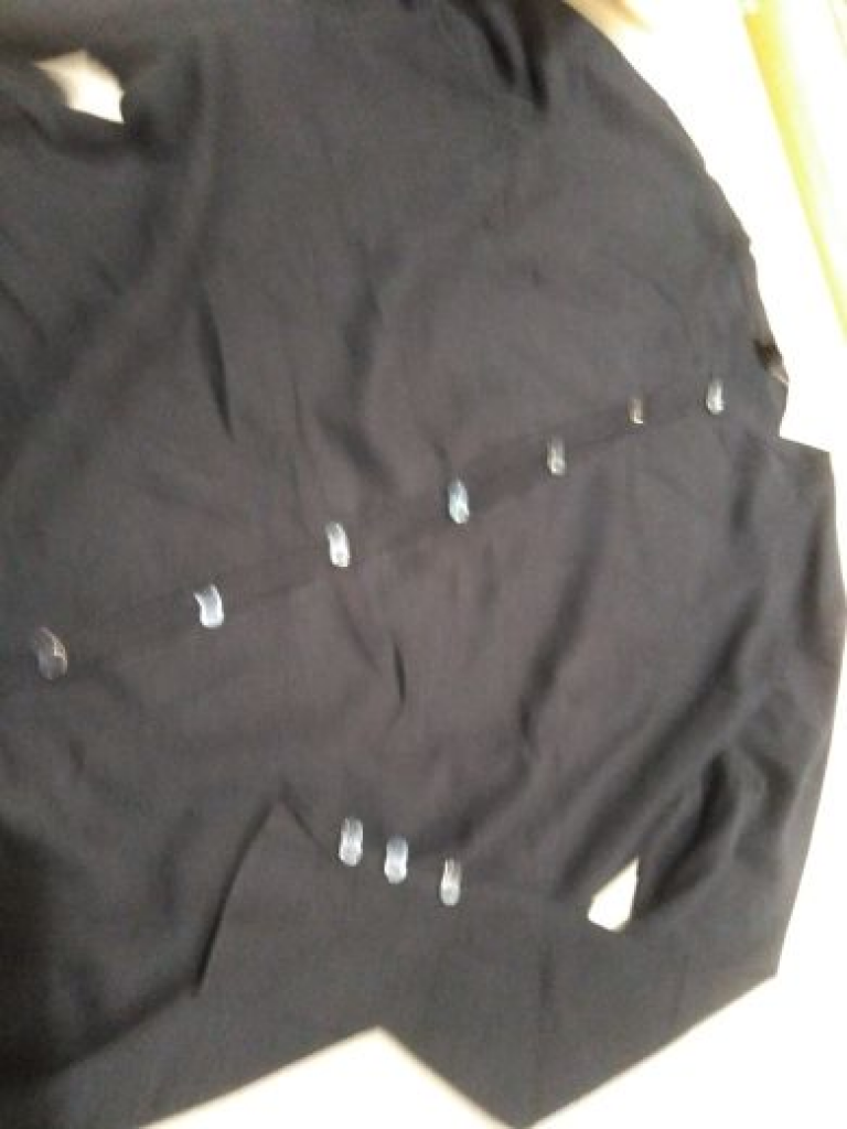 Mercatopoli Cardigan D/L Blu