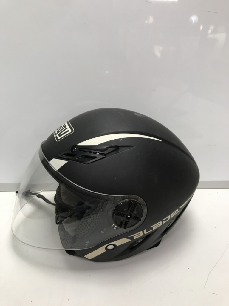 Mercatopoli Casco Jet Agv M