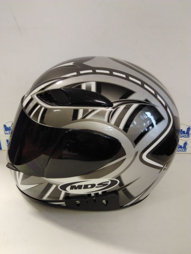 Mercatopoli Casco Moto Donna Agv Xs