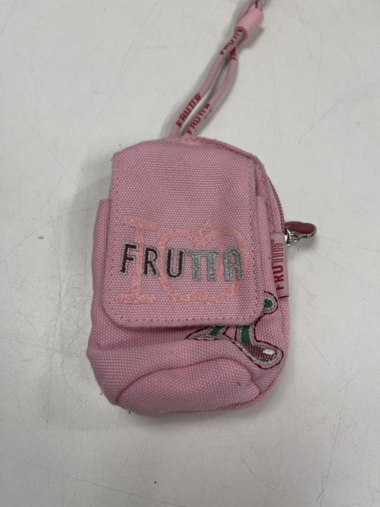 Mercatopoli Case Frutta Rosa