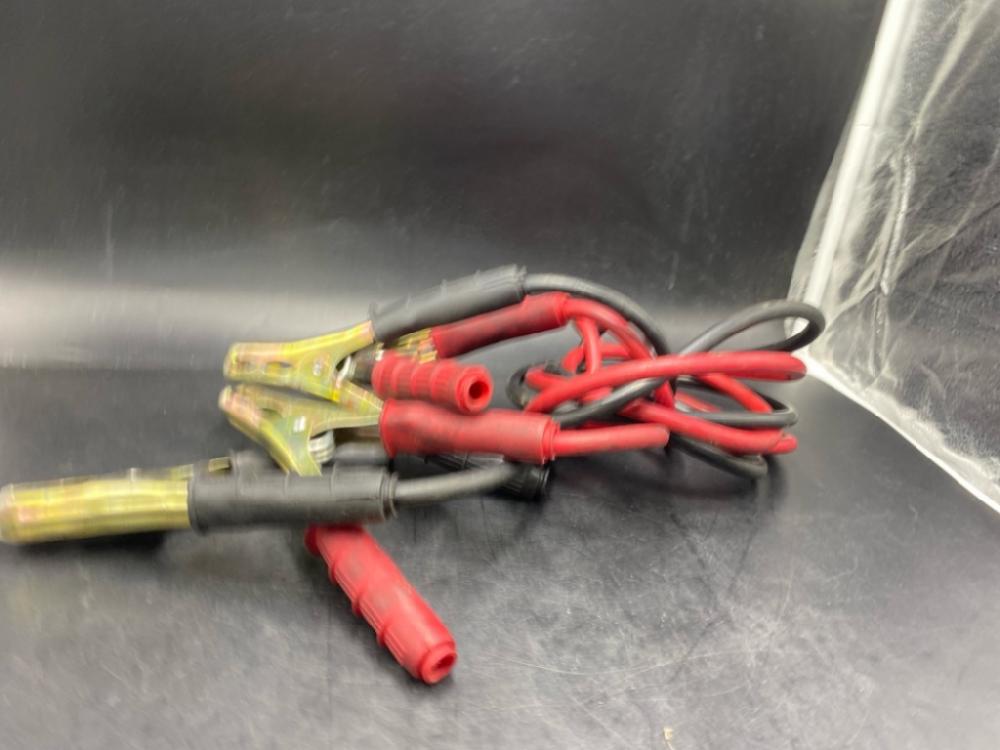 Mercatopoli CAVI PER BATTERIA AUTO