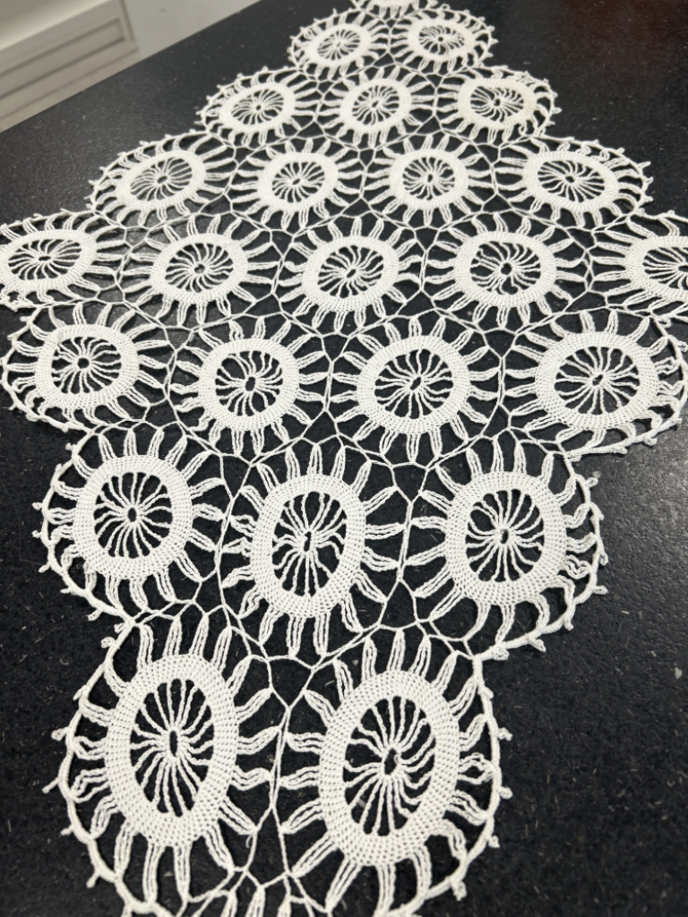 Mercatopoli Centro 47 X 80 Fiori