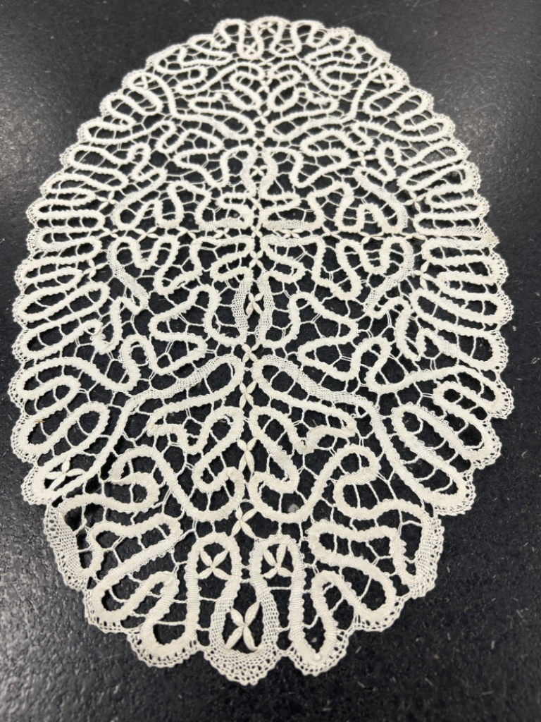 Mercatopoli Centro Pizzo 23 X 38