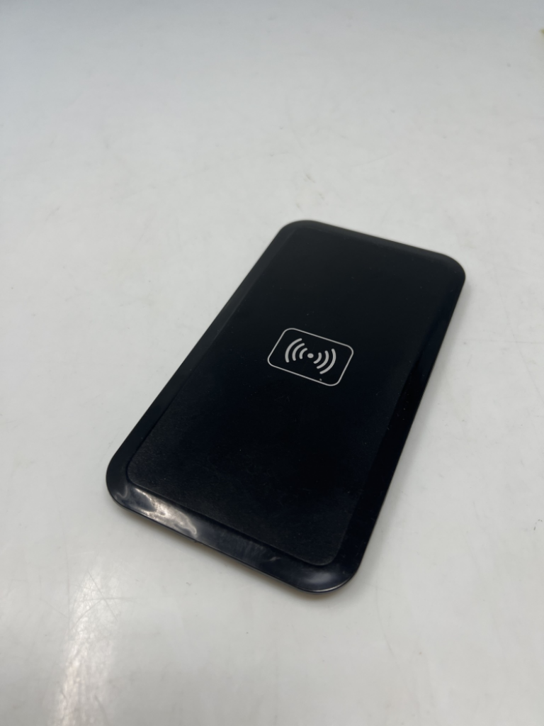 Mercatopoli CHARGER STATION WIRELESS Mc-02a