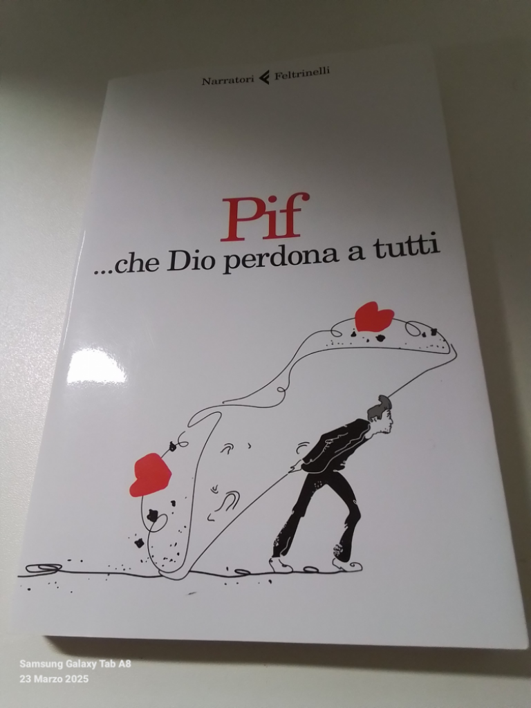 Mercatopoli Che Dio perdona a tutti