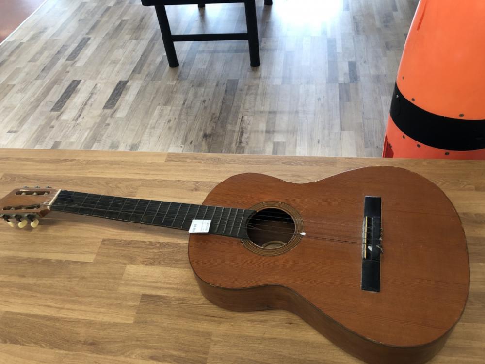 Mercatopoli Chitarra Classica Miguel Angel