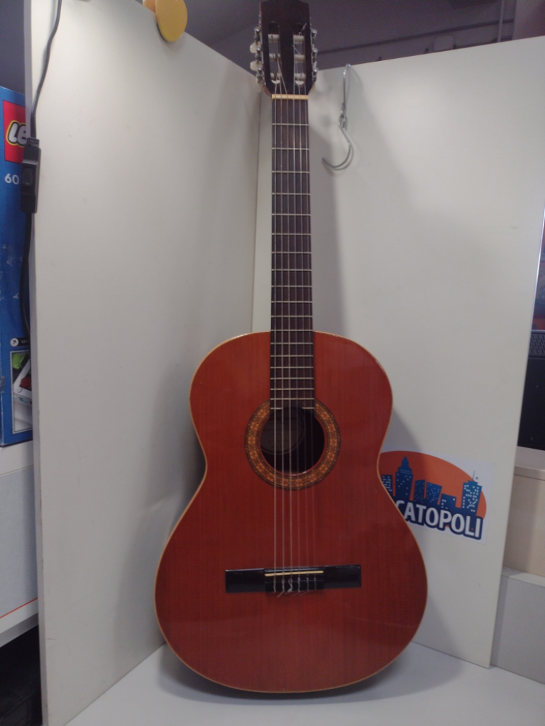 Mercatopoli Chitarra Union Musicale Espanola