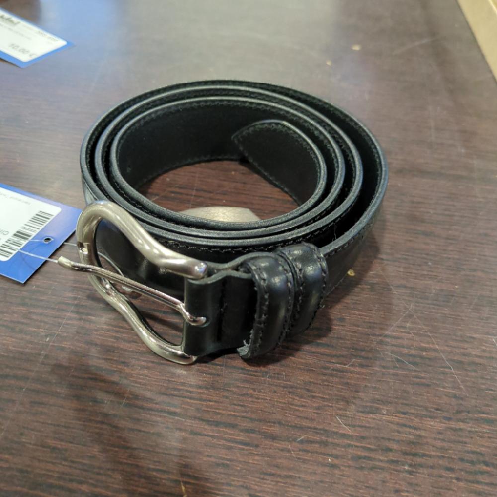 Mercatopoli Cintura U Pelle Cm 110