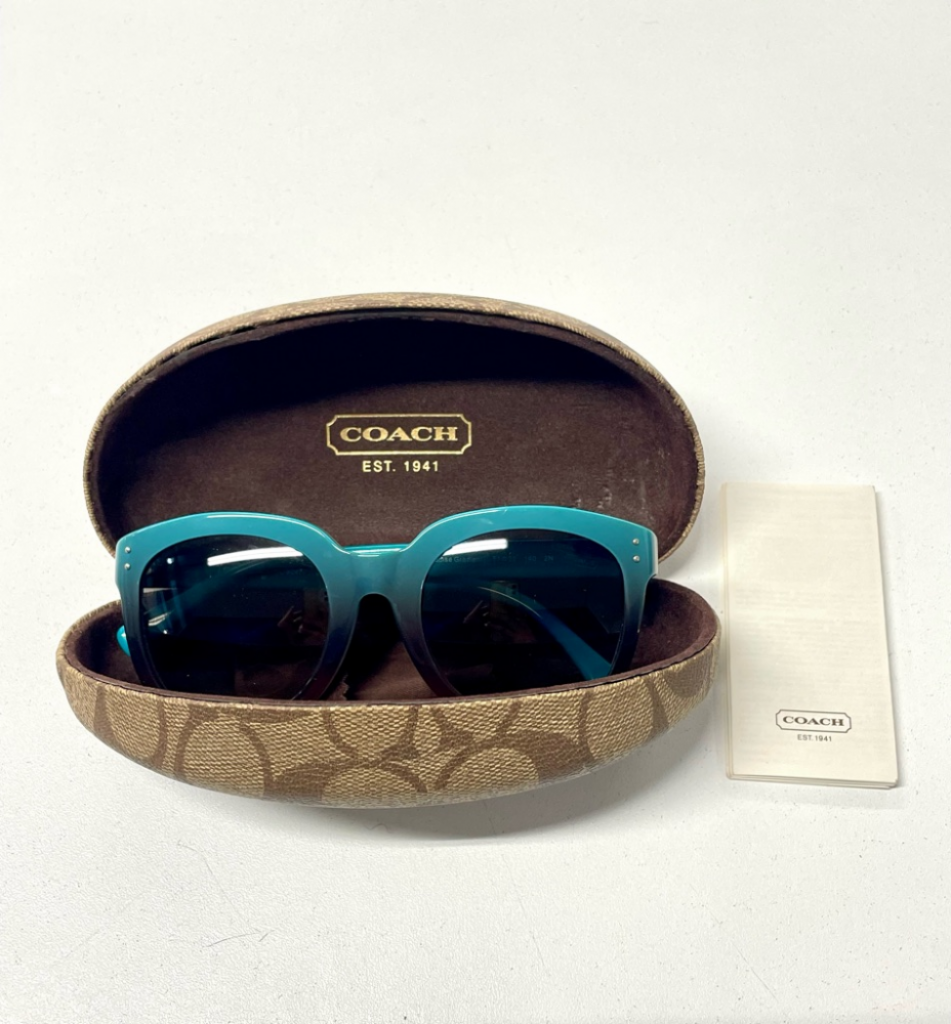 Mercatopoli COACH NEW YORK