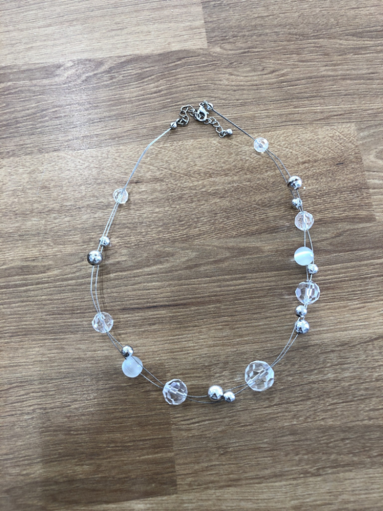 Mercatopoli Collana Vari Modelli