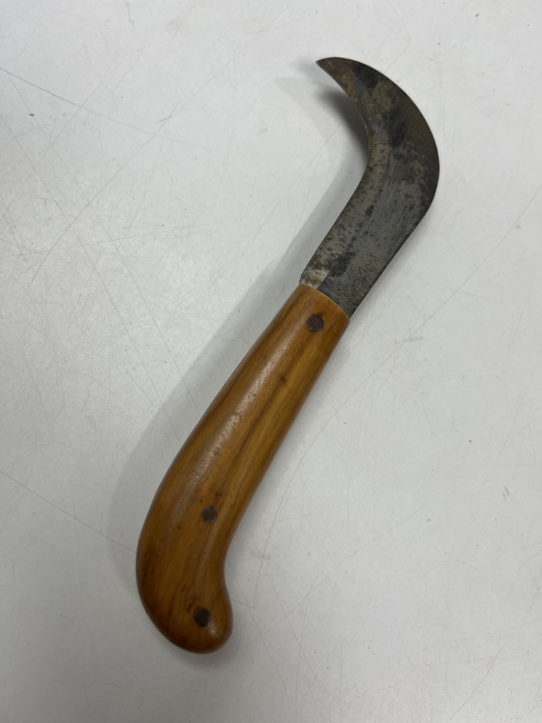 Mercatopoli Coltello Roncola Maniago