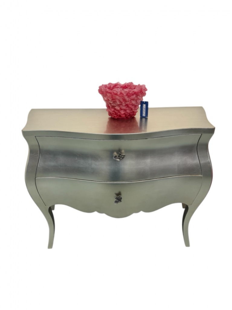 Mercatopoli COMO BOMBATO 2 CASSETTI