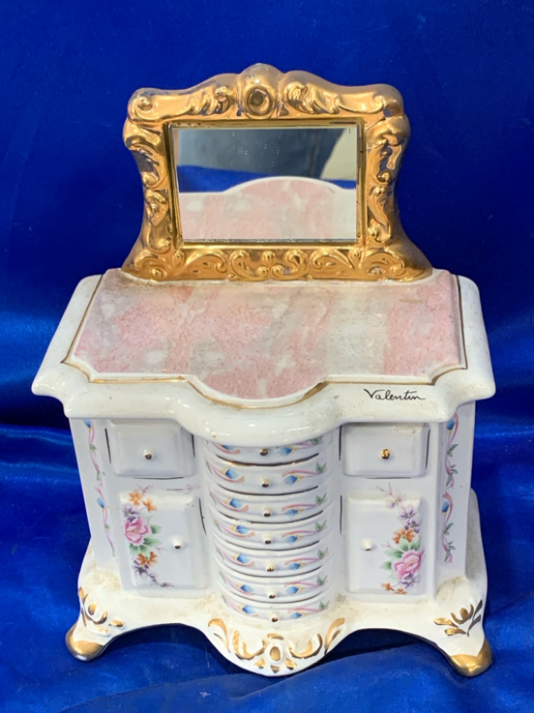 Mercatopoli Como Ceramica Valentini