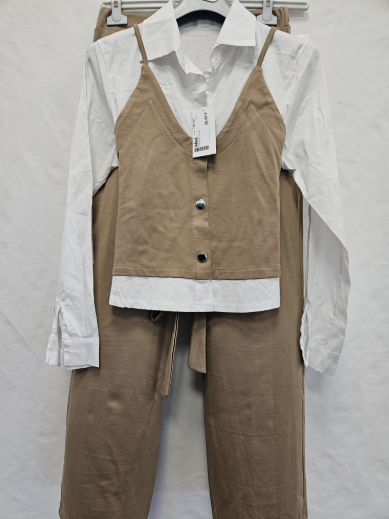 Mercatopoli Completo Tg S/m