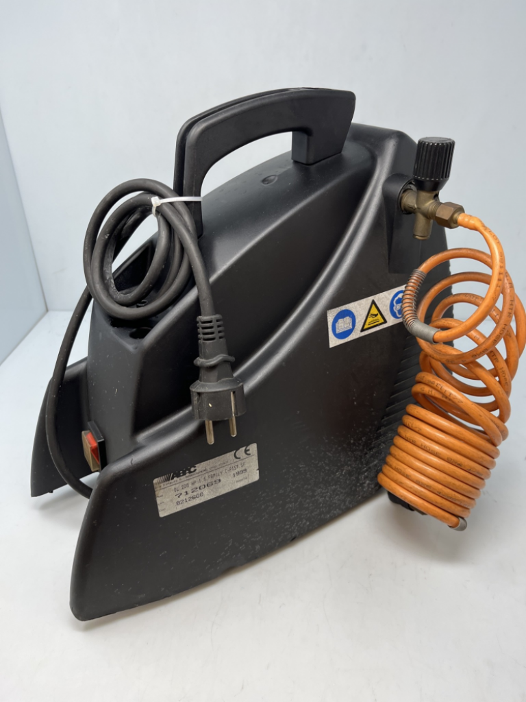 Mercatopoli COMPRESSORE 1.5 CAVALLI