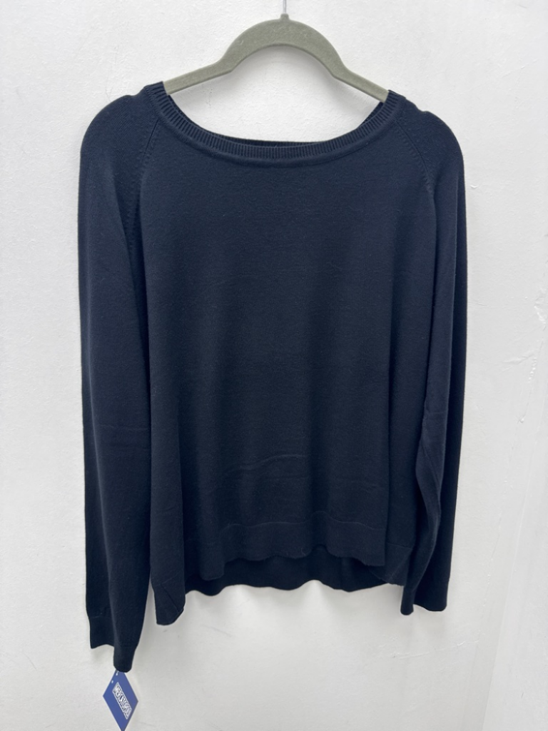 Mercatopoli Conbipel Maglia Nera D L