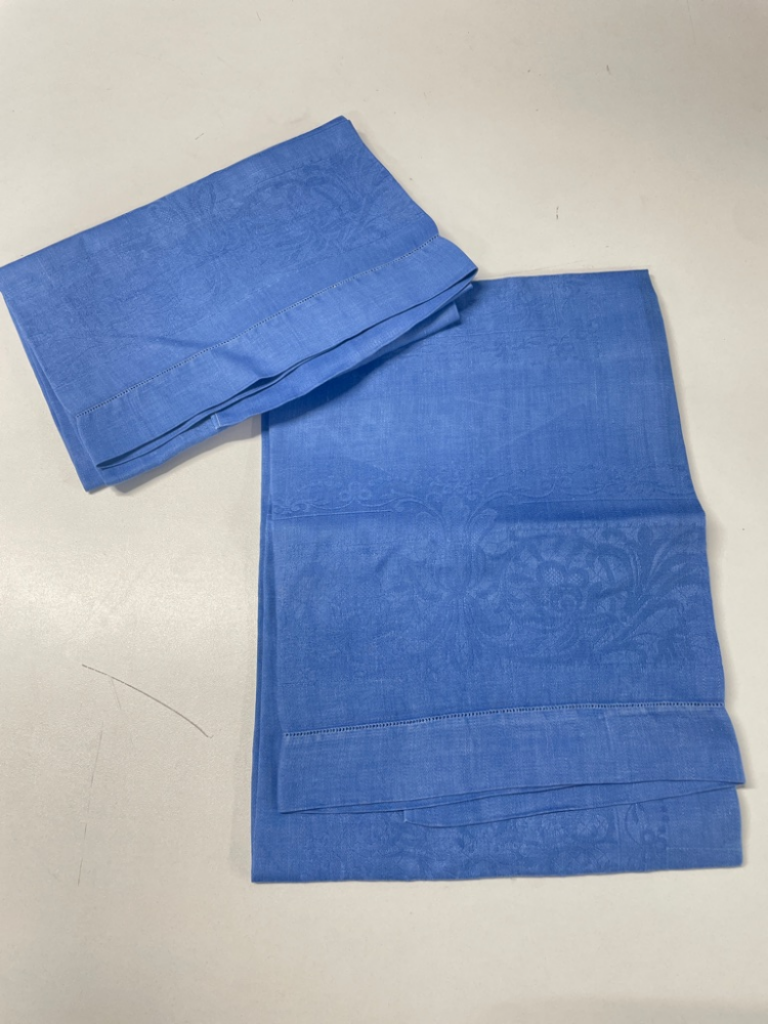 Mercatopoli COPPIA ASCIUGAMANI IN FIANDRA