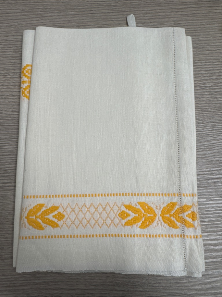 Mercatopoli Coppia Canovacci Fascia Gialla