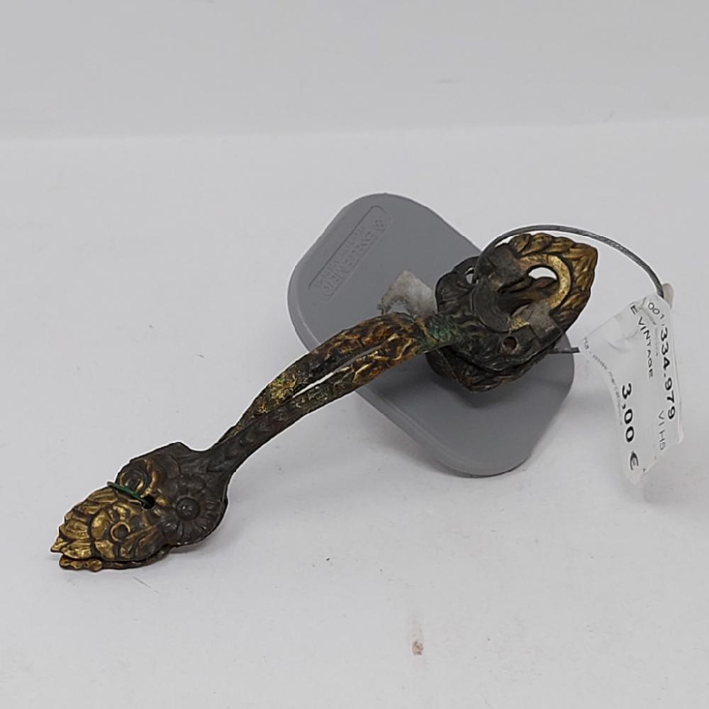 Mercatopoli Coppia Maniglie Vintage