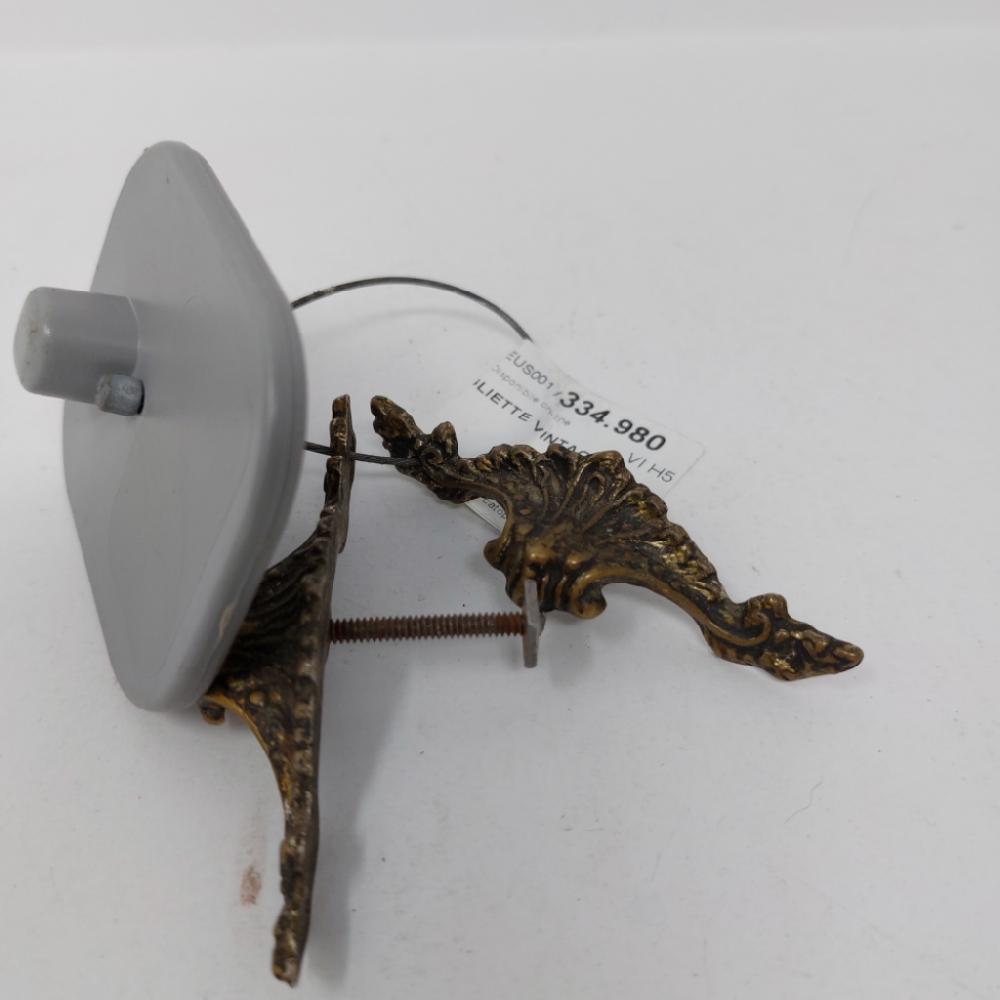 Mercatopoli Coppia Manigliette Vintage