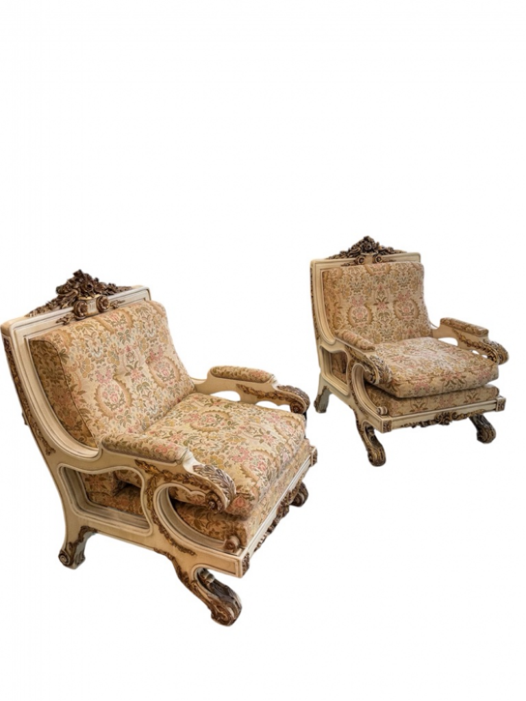 Mercatopoli Coppia Poltrone